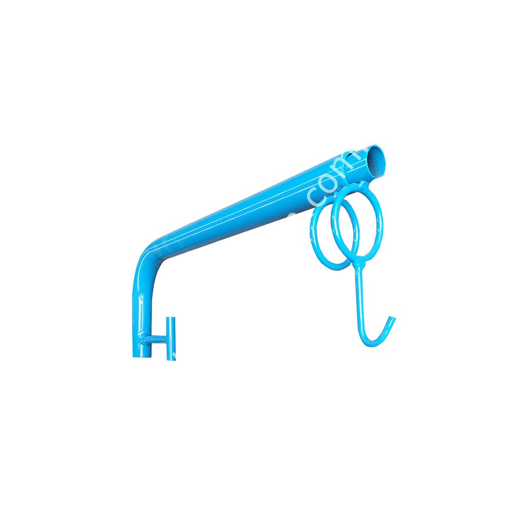 Şase anteni, SM 600 çift güğüm çift sağım süt sağım makinesi için