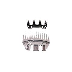 FarmClipper4 13/4 yedek koyun kırkma bıçağı