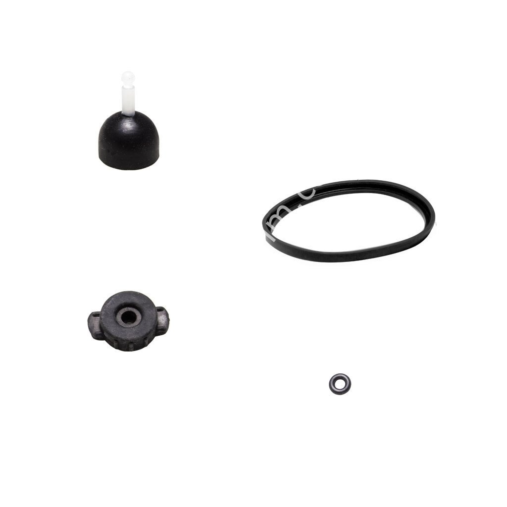 Pençe tamir takımı, 250 ccm ve 340 ccm inek pençesi için