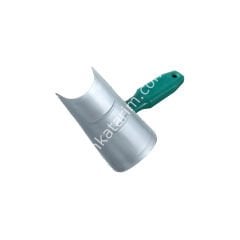 Ekonomik kıvrık tımar aleti