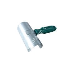 Ekonomik kıvrık tımar aleti