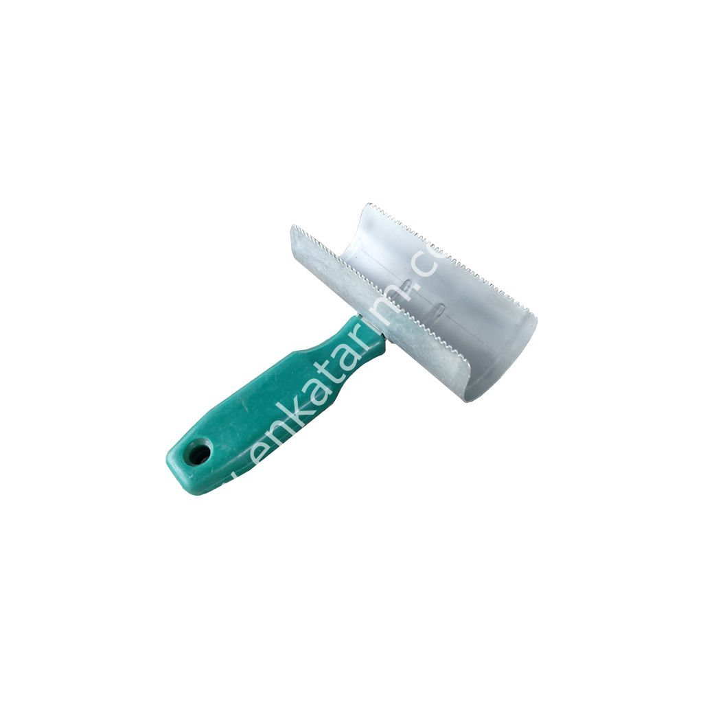 Ekonomik kıvrık tımar aleti