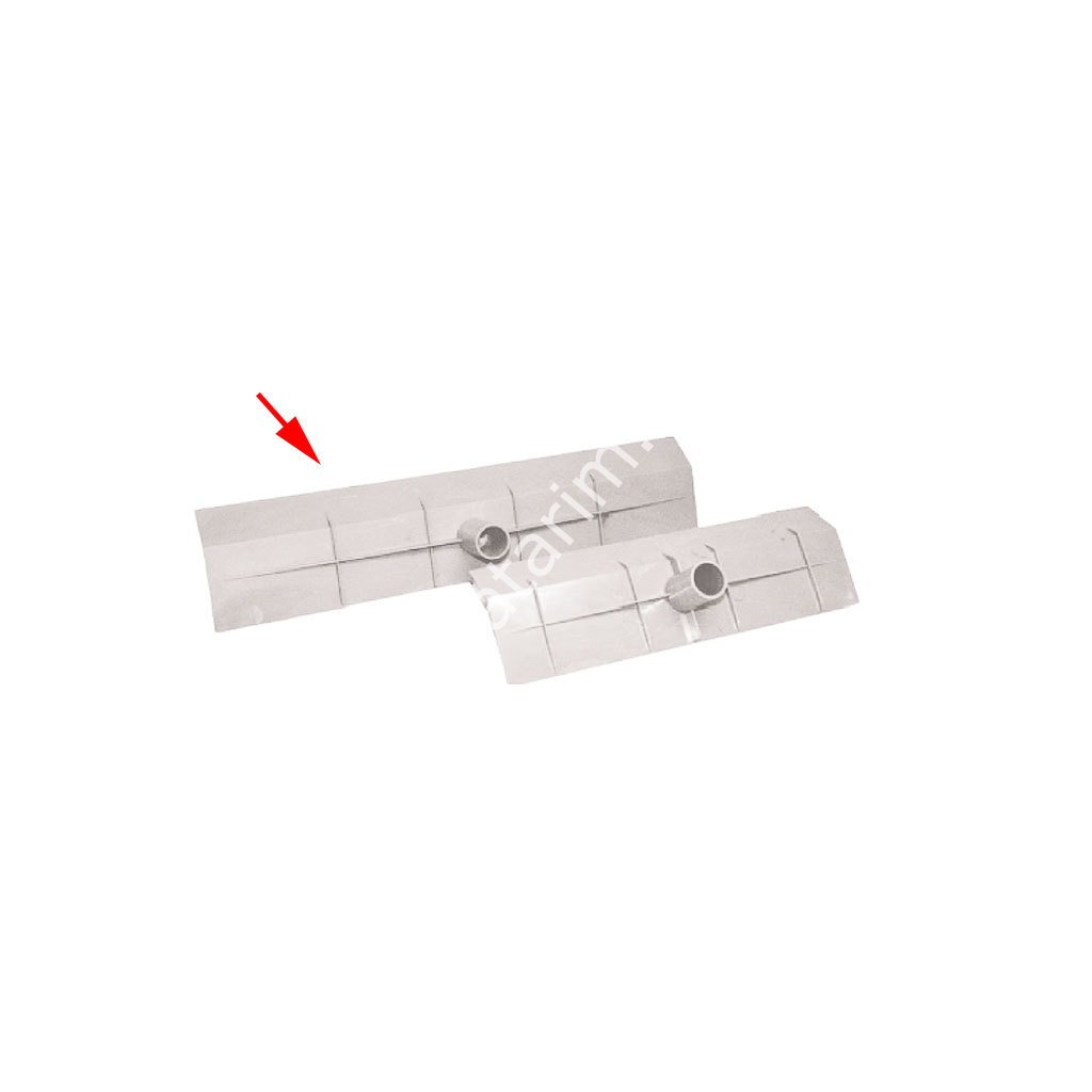 55 cm esnek plastik sıyırgaç