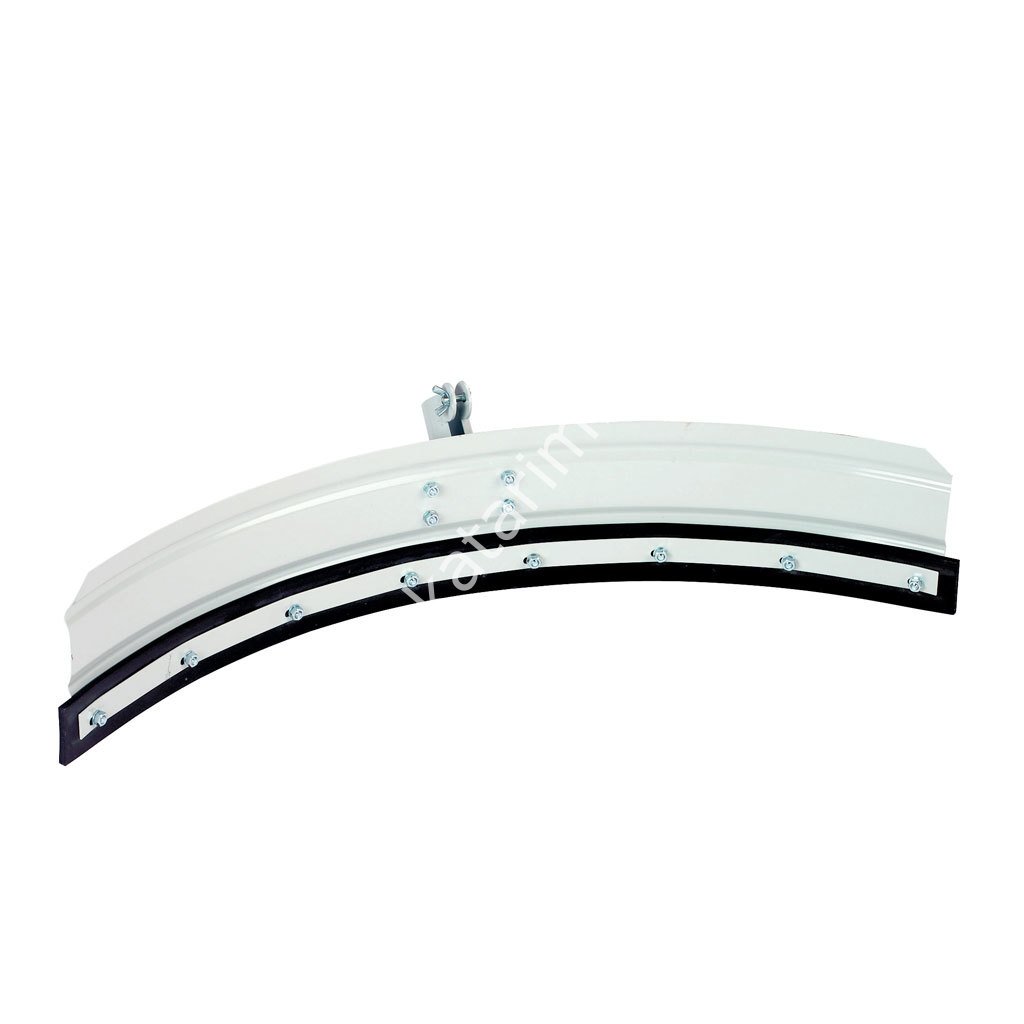 50 cm dışkı ve gübre sıyırıcı