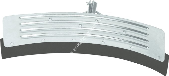 66 cm galvanizli dışkı ve gübre sıyırıcı