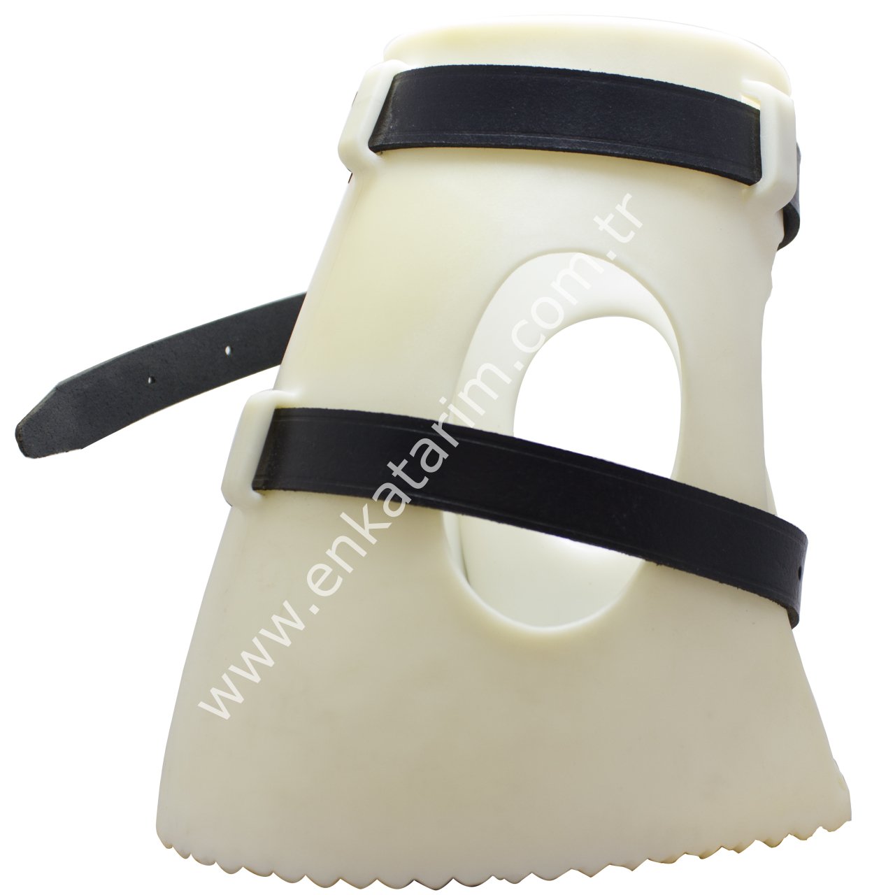 Plastik hayvan çizmesi, büyükbaş hayvanlar için