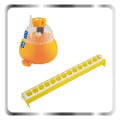 Kümes hayvanları ekipmanları