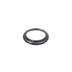 Conta, 3 çıkışlı Ø 180 mm polikarbon güğüm kapağı