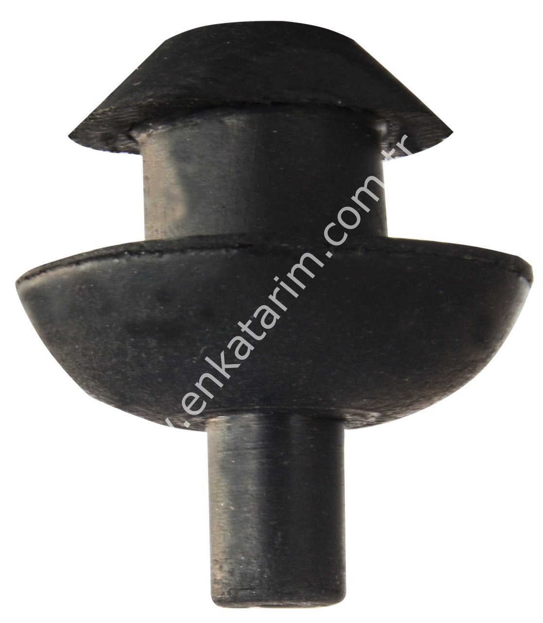 Kauçuk kazan alt tapası