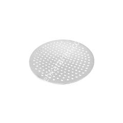 Ø 170 mm kavisli alüminyum filtre, 18101 kodlu süt süzme kabı için