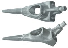 Dönme askısı takımı, Heiniger Xtra, Xpert ve S12 için