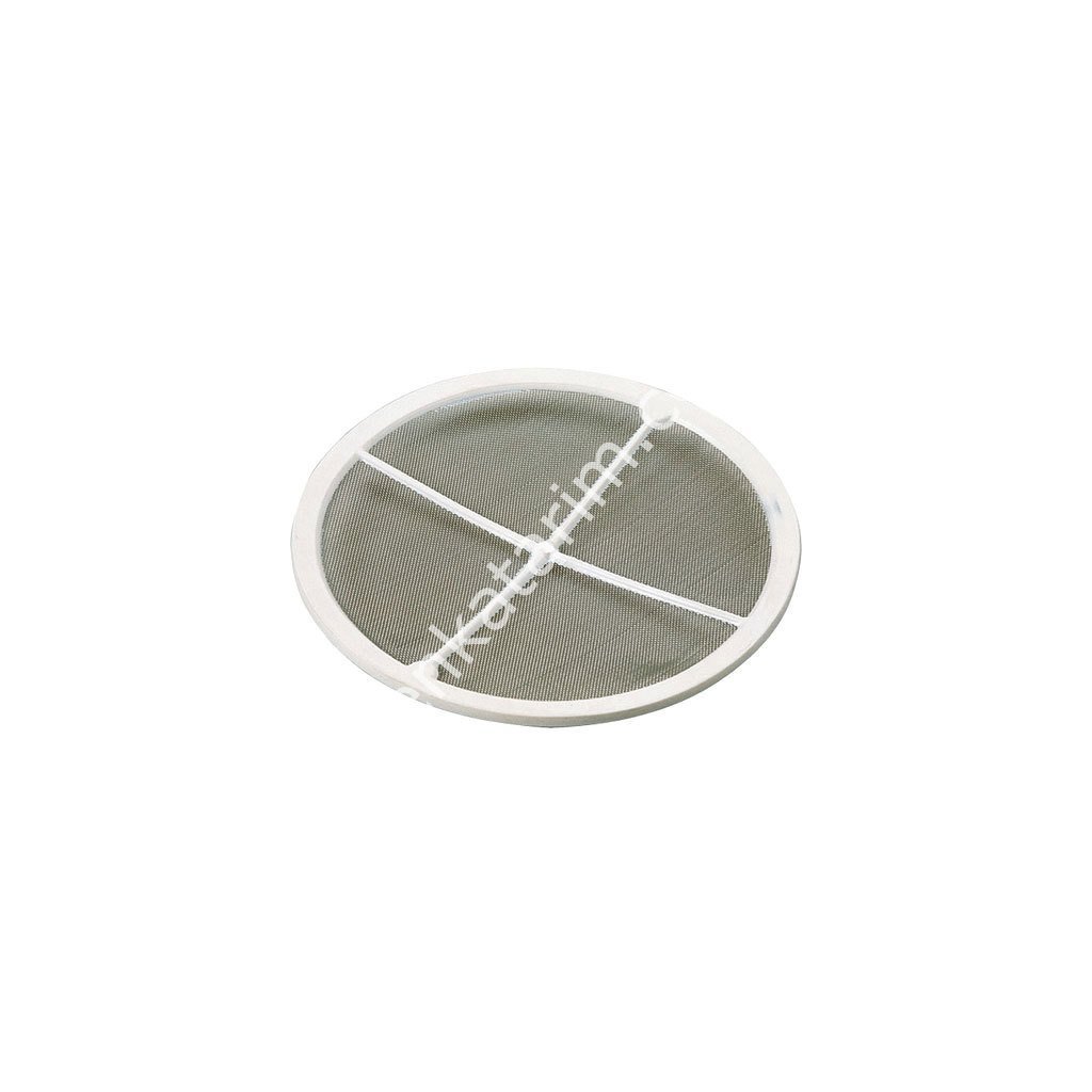 Ø 170 mm plastik filtre, süt süzme kabı için