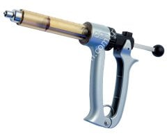 50ml HSW Multimatic aşı şırıngası