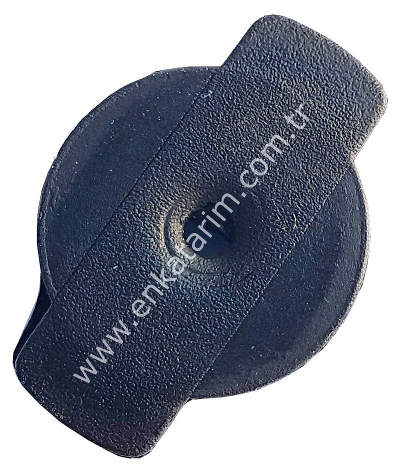 Kelebek, 150 ccm koyun ve keçi pençesi için