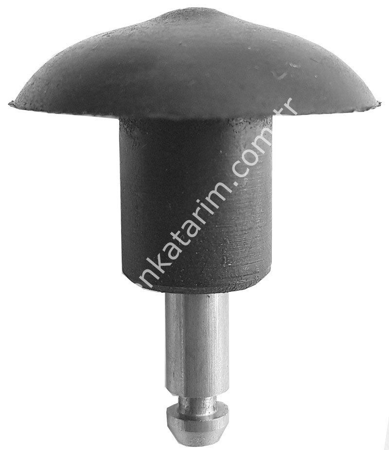 İç tapa, 150 ccm koyun ve keçi pençesi için