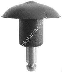 İç tapa, 150 ccm koyun ve keçi pençesi için