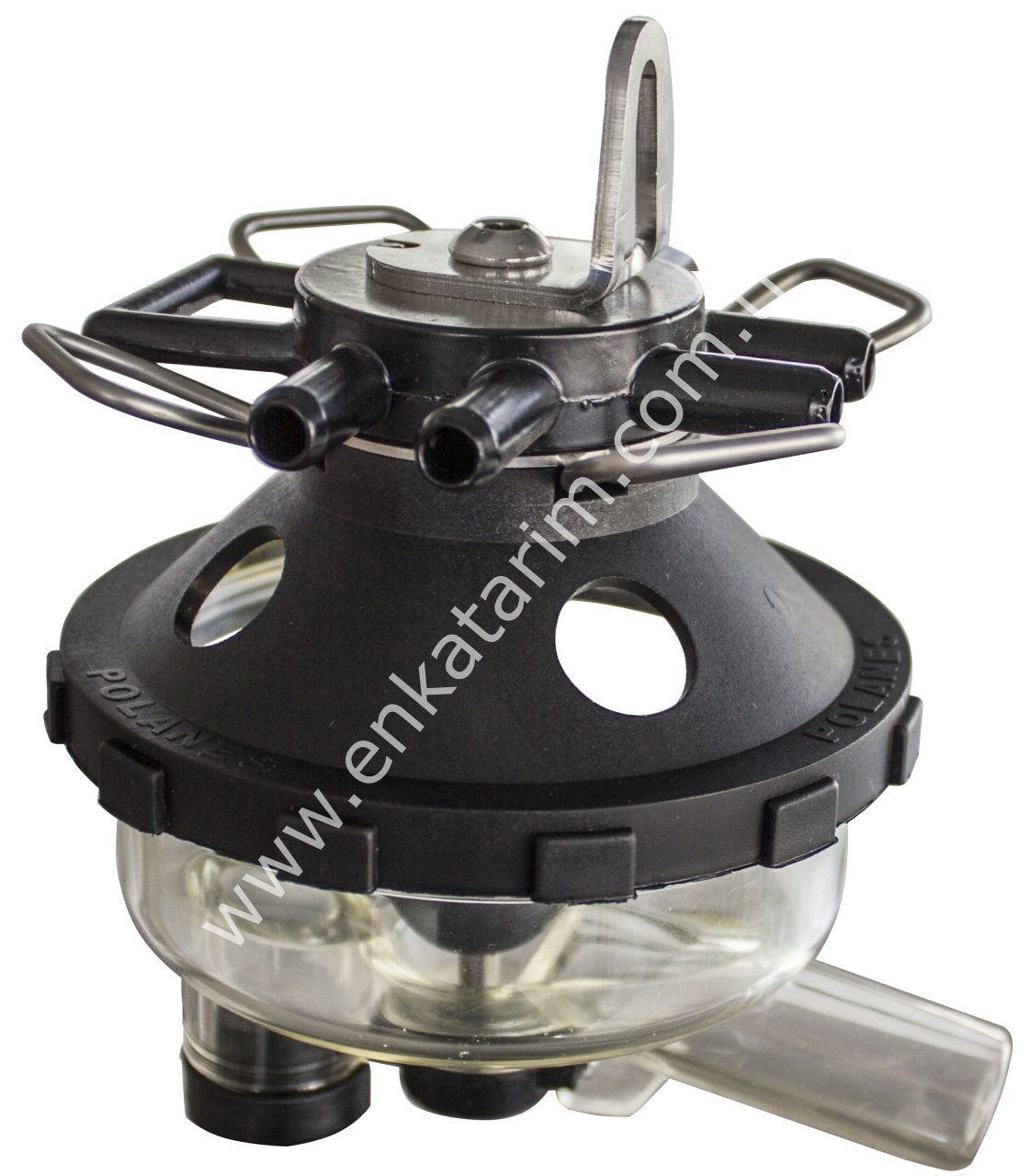 300 ccm Polanes Harmony süt sağım pençesi