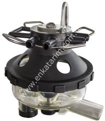 300 ccm Polanes Harmony tipi inek pençesi