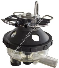 300 ccm Polanes Harmony süt sağım pençesi