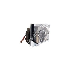 Yıkama sistemi dezenfektan dozajlama pompası