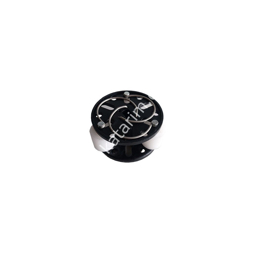 Dozajlama pompası makarası