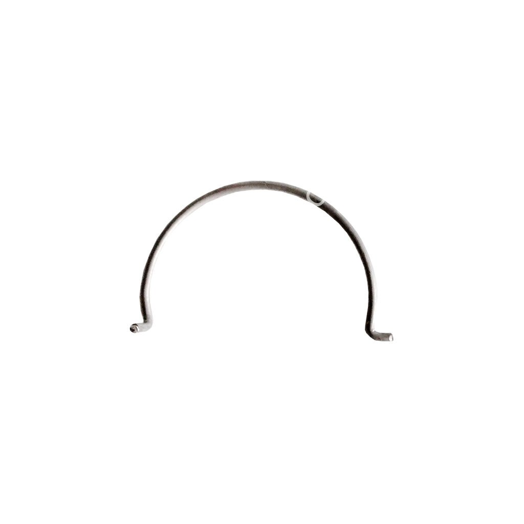 Dozajlama pompası makara yayı