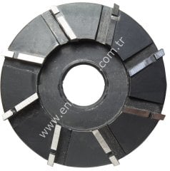Ø 90 mm elmas bıçaklı kesme diski