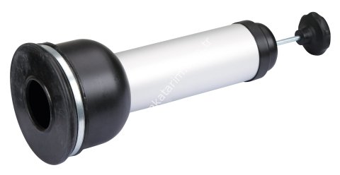 Buzağı solunum pompası