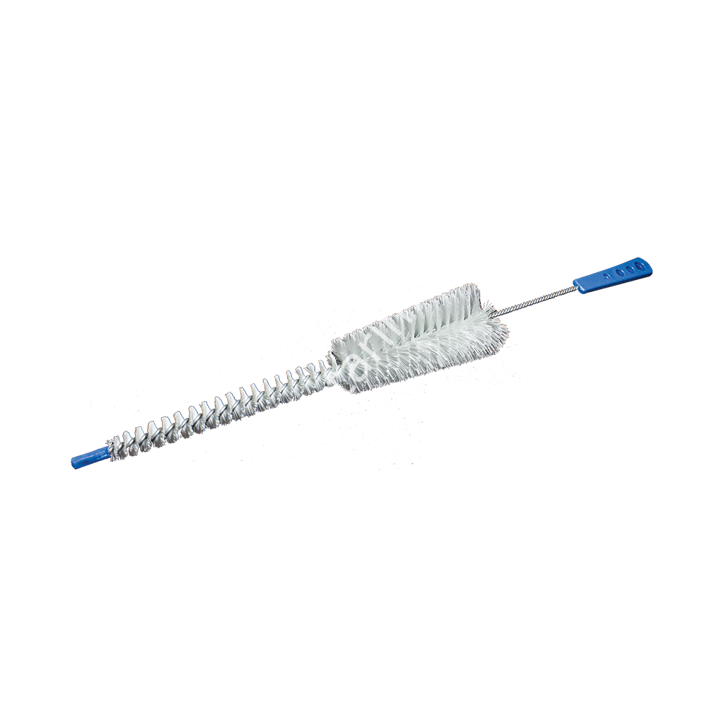 Memelik için konik fırça