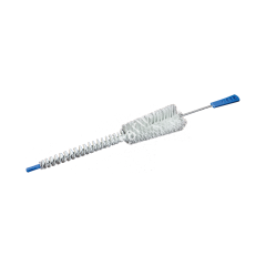 Memelik için konik fırça