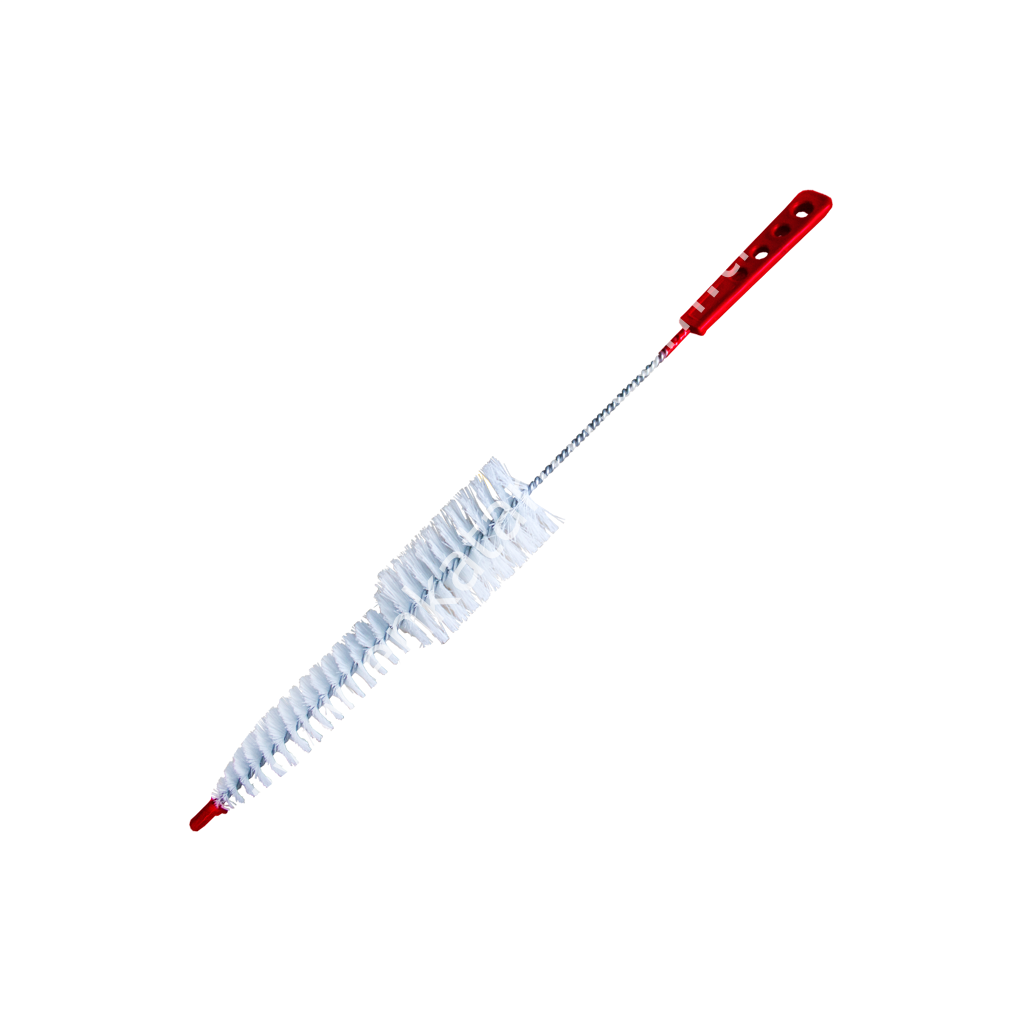 Memelik için konik fırça