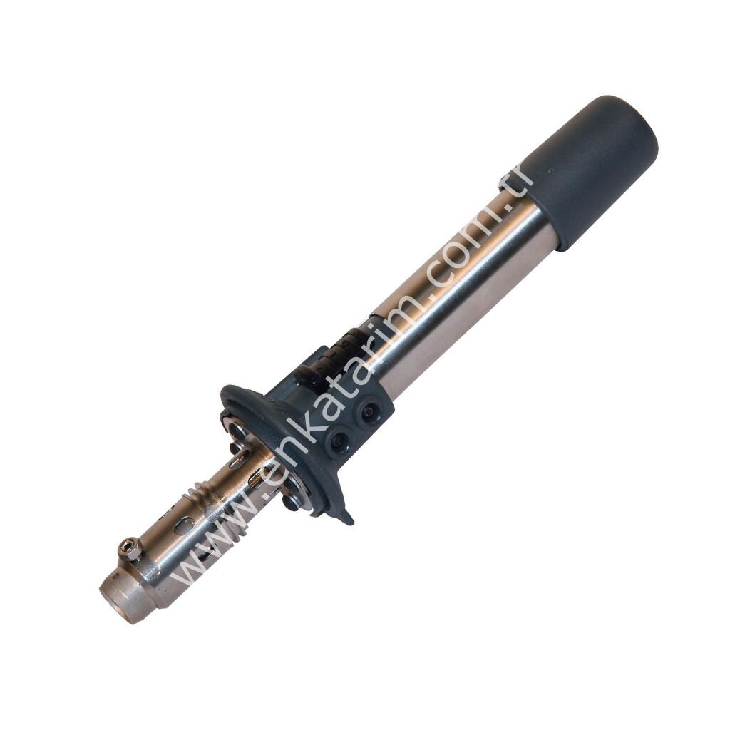 GasBuddex Portasol 3 gazlı boynuz düşürme aleti, 18.5 mm ağızlı