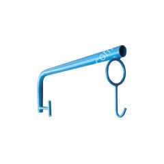 Şase anteni, SM 700 tek güğüm tek sağım süt sağım makinesi için