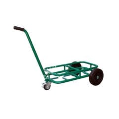 Güğüm taşıma arabası