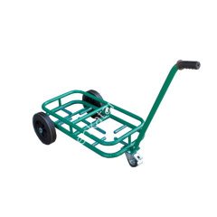 Güğüm taşıma arabası