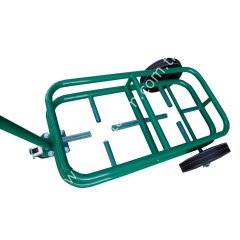 Güğüm taşıma arabası