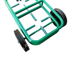 Güğüm taşıma arabası