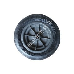 300 x 70 mm büyük duble tekerlek