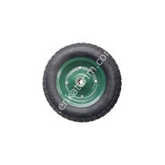 340 x 80 mm havalı tekerlek
