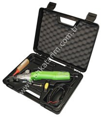 Constanta4 koyun kırkım makinesi (yedek kırkma bıçağı hediyeli)