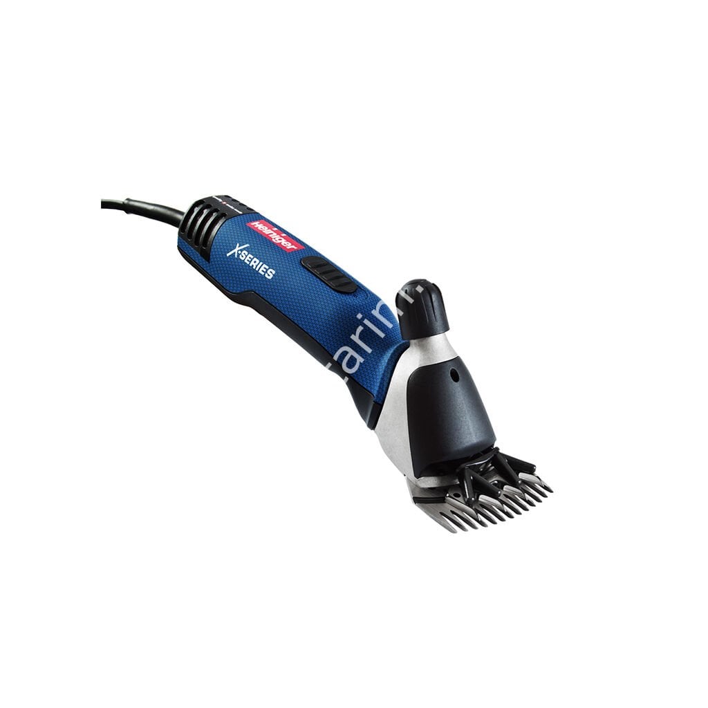 Heiniger Xpert koyun kırkım makinesi