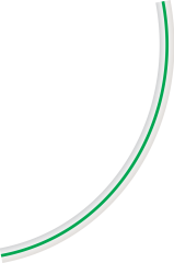 13 x 23 mm yeşil çizgili PVC süt hortumu (mt)