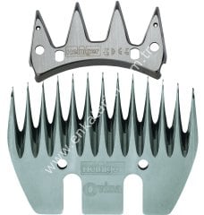 Heiniger 13/4 koyun kırkım bıçağı, Heiniger Xtra, S12 ve Xper için