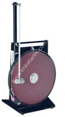 Kırkım bıçağı bileme aleti