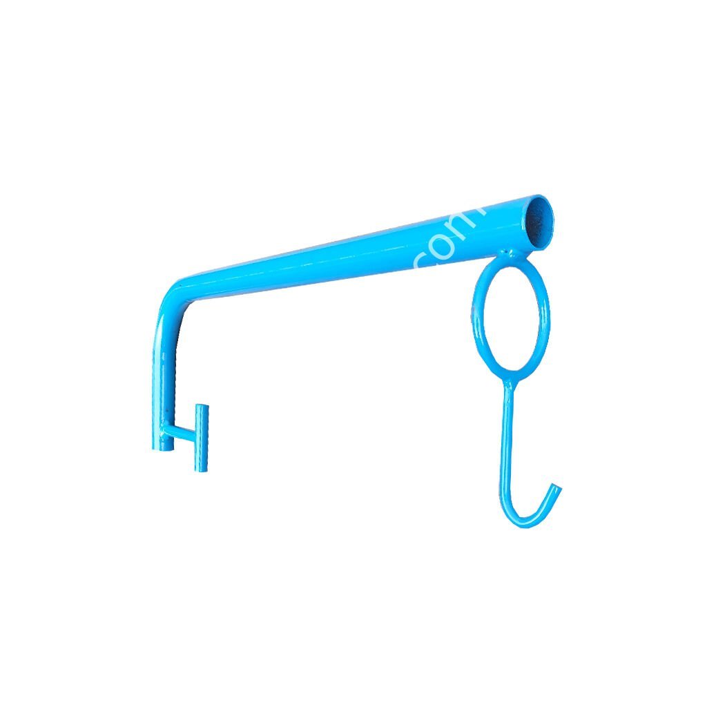 Şase anteni, SM 300 süt sağım makineleri için