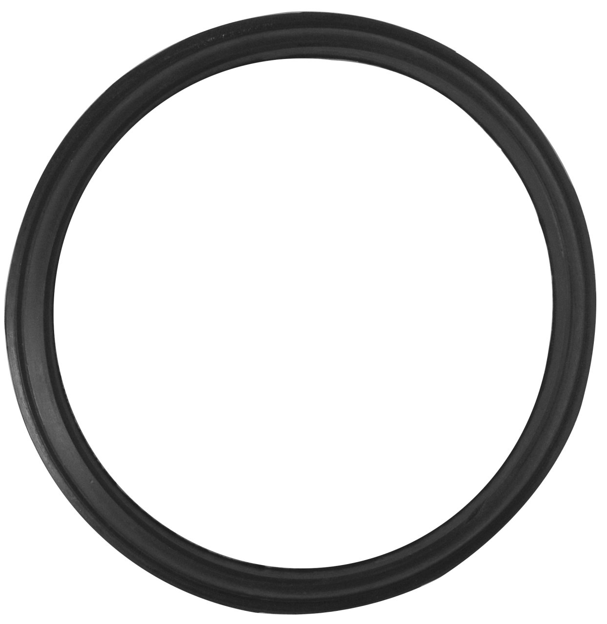 18801 kodlu polikarbon vakum kazanı kapağı ile uyumlu conta