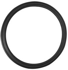 18801 kodlu polikarbon vakum kazanı kapağı ile uyumlu conta