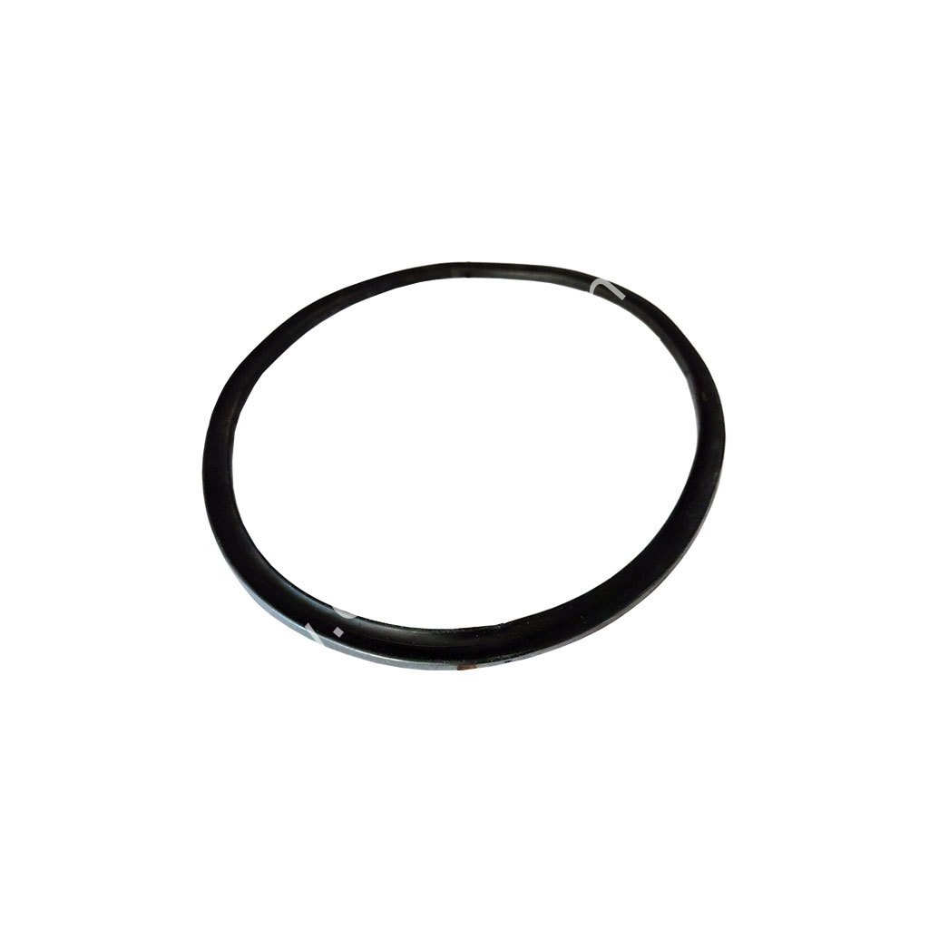 18810 kodlu bombeli büyük polikarbon vakum kazanı kapağı için dış conta