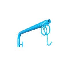 Şase anteni, SM 600 çift güğüm çift sağım süt sağım makinesi için