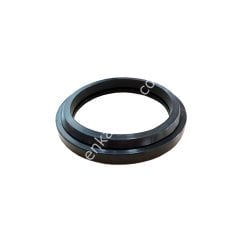 18901  kodlu plastik kırmızı vakum kapağı için conta